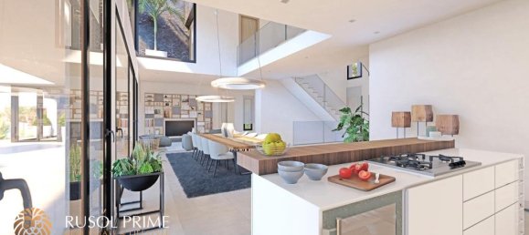 6 Schlafzimmer Villa in Calpe, Spain, Nr. 5324 6