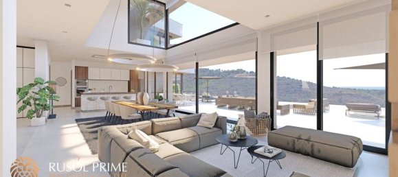 6 Schlafzimmer Villa in Calpe, Spain, Nr. 5324 4