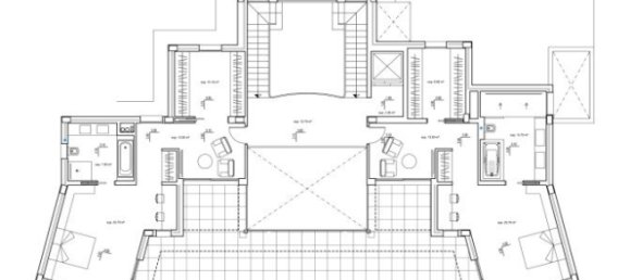 6 Schlafzimmer Villa in Calpe, Spain, Nr. 5324 10