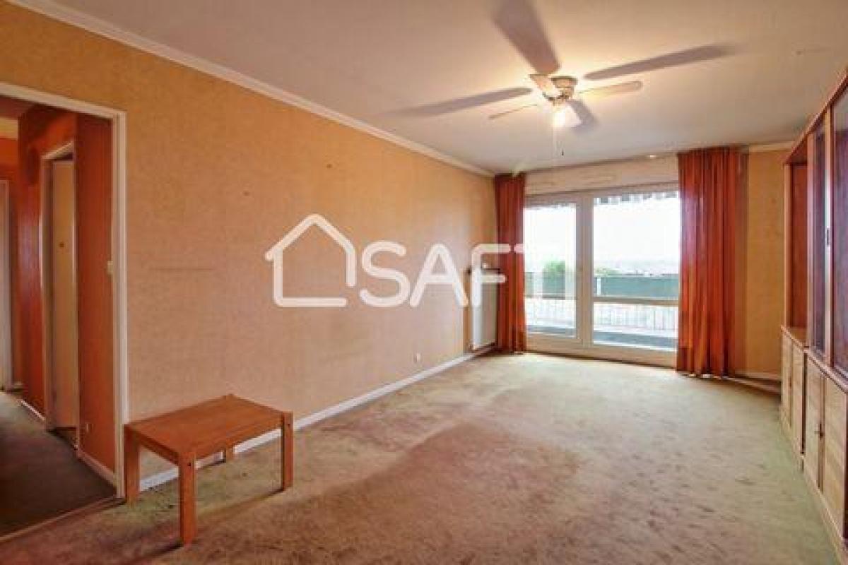 2 chambres Appartement à Toulouse, France No. 33919