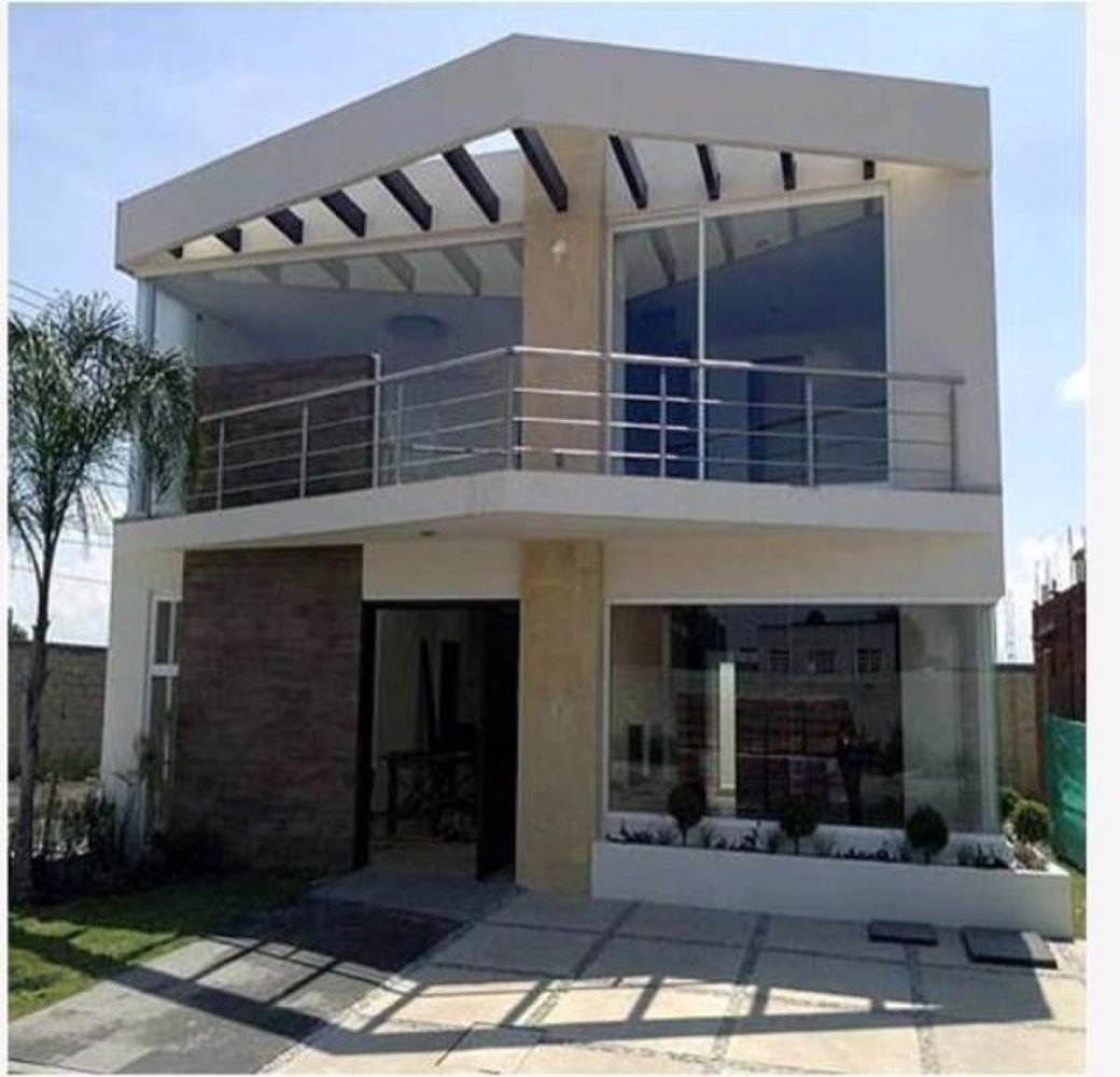 Casa de 4 dormitorios en Mexico No. 213618