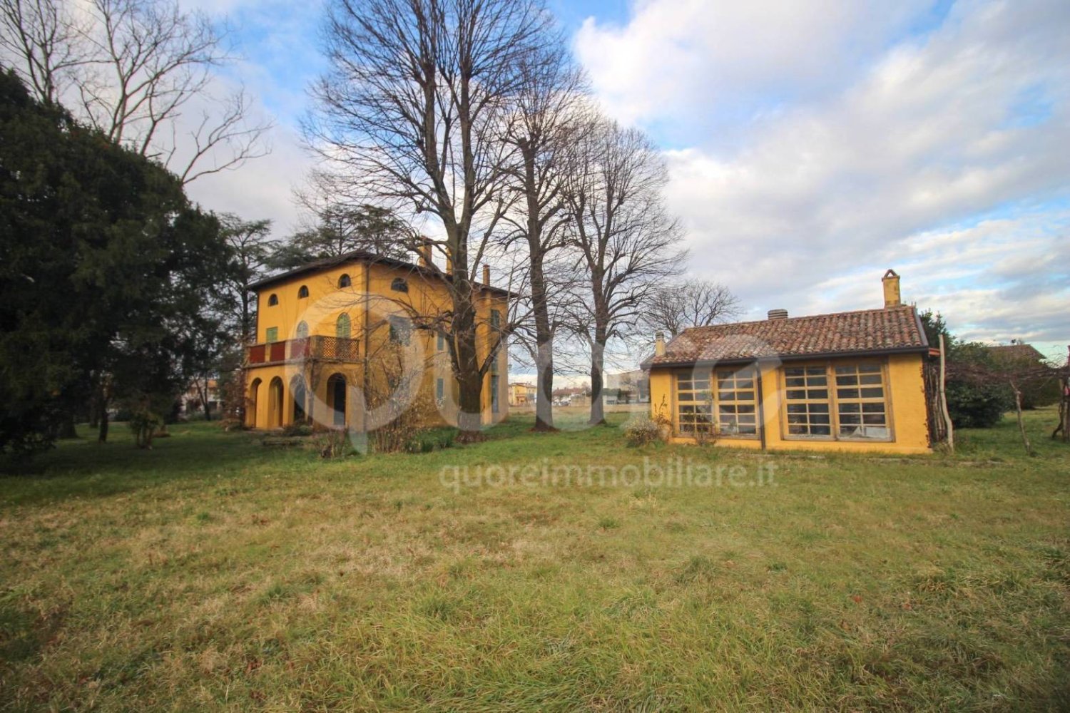 4 Schlafzimmer Villa in Udine, Italy, Nr. 333142