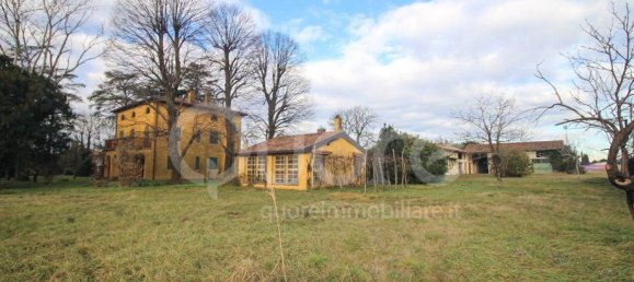 4 Schlafzimmer Villa in Udine, Italy, Nr. 333142 38