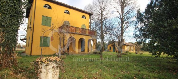 4 Schlafzimmer Villa in Udine, Italy, Nr. 333142 36