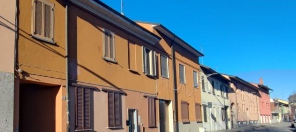 2-Zimmer Wohnung in Locate di Triulzi, Italy, Nr. 20923 2