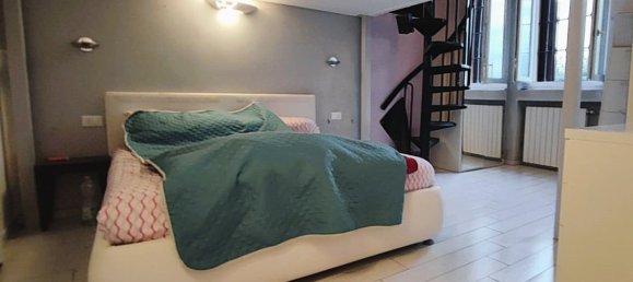 2-Zimmer Wohnung in Locate di Triulzi, Italy, Nr. 20923 8