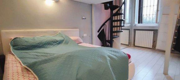 2-Zimmer Wohnung in Locate di Triulzi, Italy, Nr. 20923 9