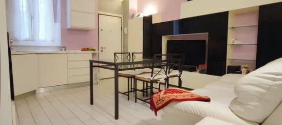 2-Zimmer Wohnung in Locate di Triulzi, Italy, Nr. 20923 3