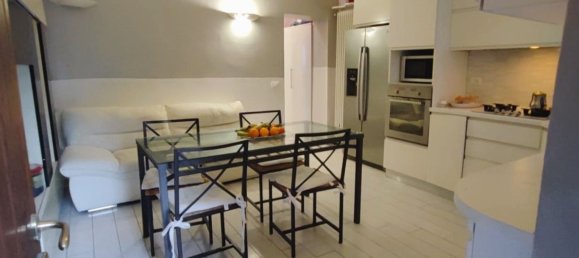 2-Zimmer Wohnung in Locate di Triulzi, Italy, Nr. 20923 6