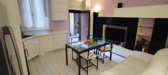 2-Zimmer Wohnung in Locate di Triulzi, Italy, Nr. 20923 4