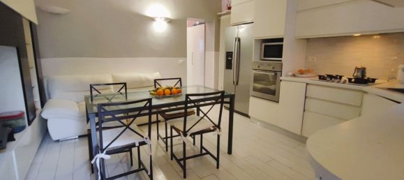 2-Zimmer Wohnung in Locate di Triulzi, Italy, Nr. 20923 7