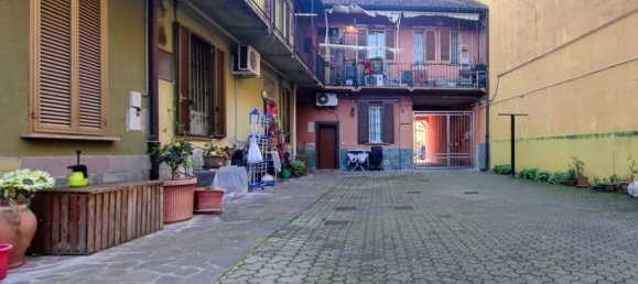 2-Zimmer Wohnung in Locate di Triulzi, Italy, Nr. 20923 15