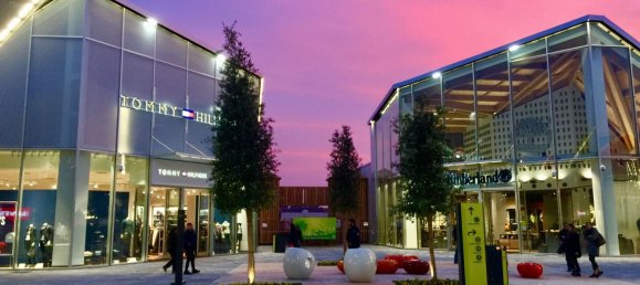 2-Zimmer Wohnung in Locate di Triulzi, Italy, Nr. 20923 18