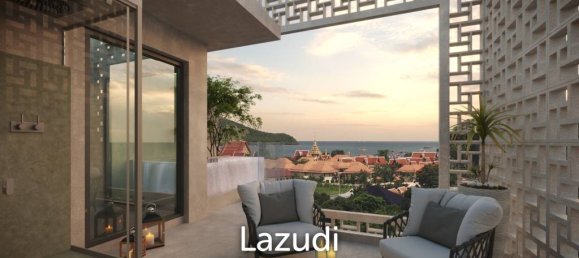 4 bedrooms Villa in Bang Sare, Thailand No. 13969 4