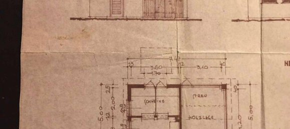 5 rooms House in St. Margareten im Rosental, Austria No. 249485 20