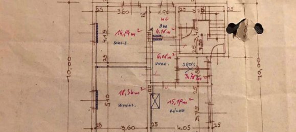 5 rooms House in St. Margareten im Rosental, Austria No. 249485 18