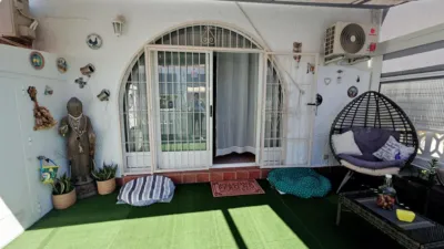 Bungalow T2 em Torrevieja, Spain N.º 270854