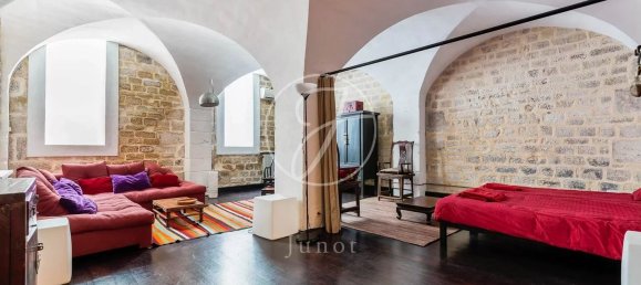 3 bedrooms Apartment in Paris, France No. 185667 13