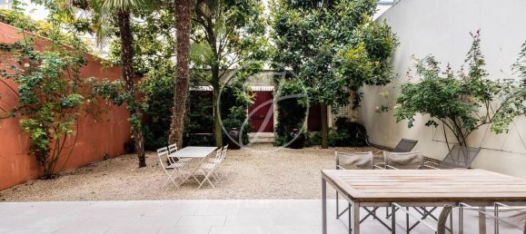 3 bedrooms Apartment in Paris, France No. 185667 8