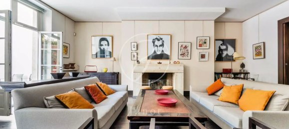 3 bedrooms Apartment in Paris, France No. 185667 5
