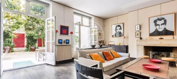 3 bedrooms Apartment in Paris, France No. 185667 6