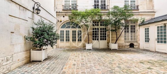 3 bedrooms Apartment in Paris, France No. 185667 18