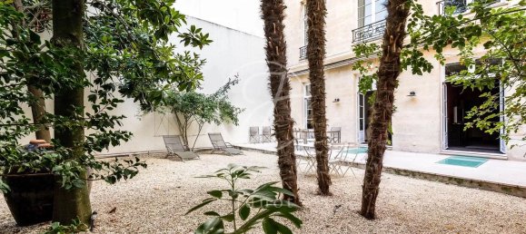 3 bedrooms Apartment in Paris, France No. 185667 9