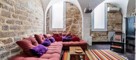 3 bedrooms Apartment in Paris, France No. 185667 15