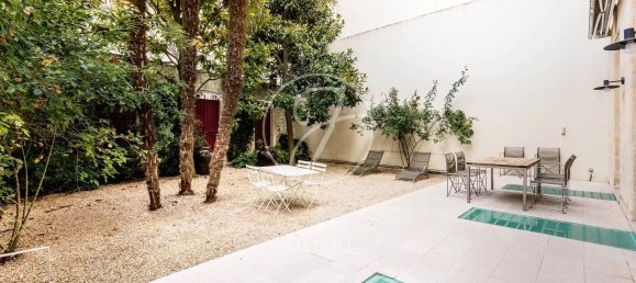 3 bedrooms Apartment in Paris, France No. 185667 7