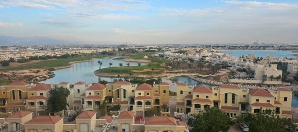 2 Schlafzimmer Wohnung in Al Hamra Village, UAE, Nr. 106842 3