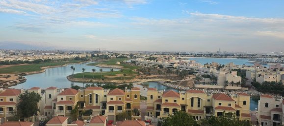 2 Schlafzimmer Wohnung in Al Hamra Village, UAE, Nr. 106842 13