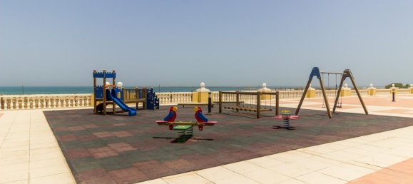 2 Schlafzimmer Wohnung in Al Hamra Village, UAE, Nr. 106842 10