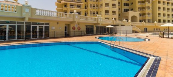 2 Schlafzimmer Wohnung in Al Hamra Village, UAE, Nr. 106842 7