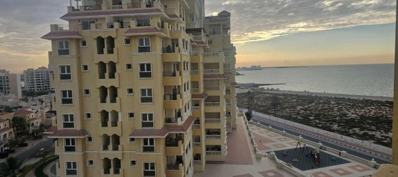 2 Schlafzimmer Wohnung in Al Hamra Village, UAE, Nr. 106842 5