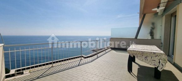 1 bedroom Penthouse in Sanremo, Italy No. 36426 2