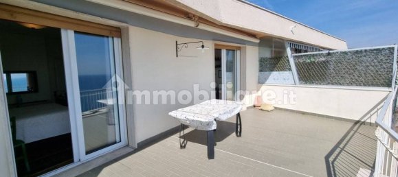 1 bedroom Penthouse in Sanremo, Italy No. 36426 5