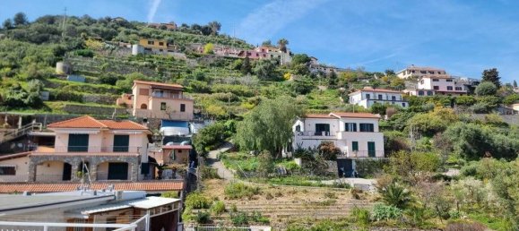 1 bedroom Penthouse in Sanremo, Italy No. 36426 23