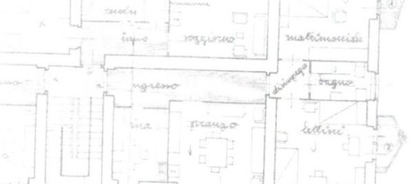 4غرفة شقة في Civitavecchia, Italy رقم 11888 11