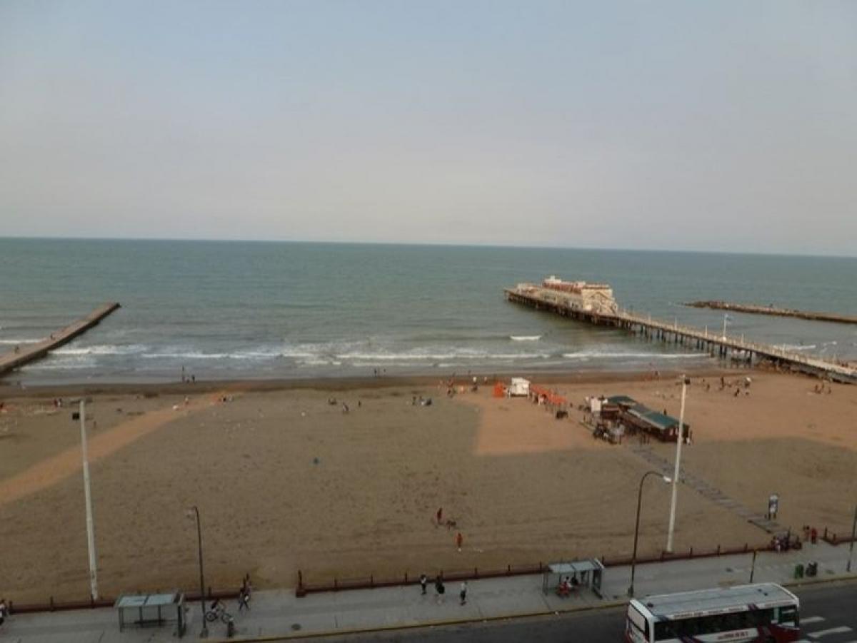 Studio in Mar del Plata, Argentina No. 71585