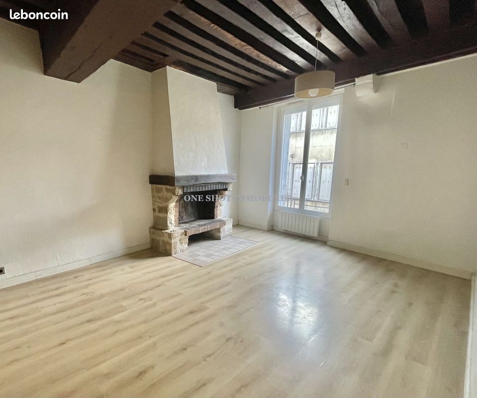 1 Schlafzimmer Wohnung in Orleans, France, Nr. 334032