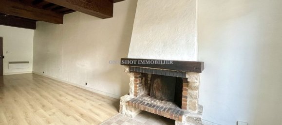 1 Schlafzimmer Wohnung in Orleans, France, Nr. 334032 5