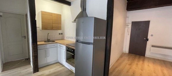 1 Schlafzimmer Wohnung in Orleans, France, Nr. 334032 3