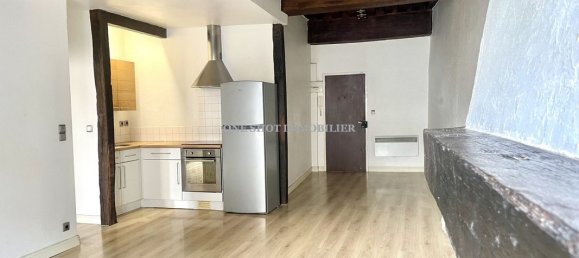 1 Schlafzimmer Wohnung in Orleans, France, Nr. 334032 4