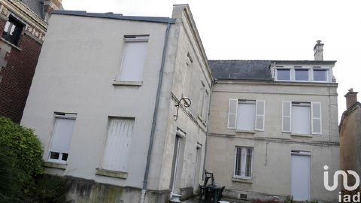 5 Schlafzimmer Haus in Soissons, France, Nr. 4567