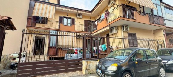 3-Zimmer Wohnung in Giugliano in Campania, Italy, Nr. 31583 19