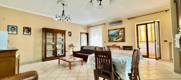 3-Zimmer Wohnung in Giugliano in Campania, Italy, Nr. 31583 7