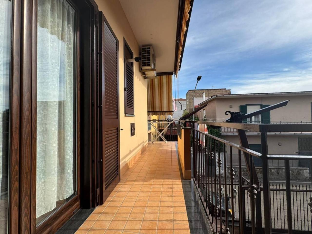 3-Zimmer Wohnung in Giugliano in Campania, Italy, Nr. 31583