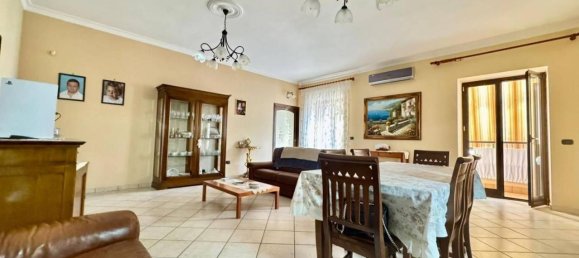 3-Zimmer Wohnung in Giugliano in Campania, Italy, Nr. 31583 8