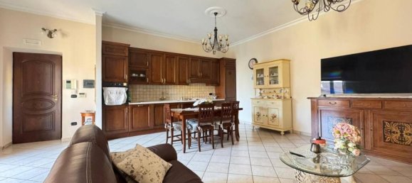 3-Zimmer Wohnung in Giugliano in Campania, Italy, Nr. 31583 3