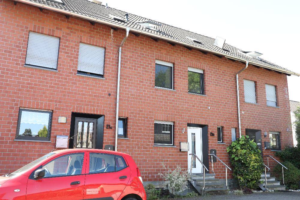 Moradia em banda de 5 divisões em Unna, Germany N.º 271980